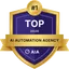 AI Agency Radar - #1 Top Rated AI Automation Agency