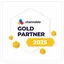 Channbale Gold Partner