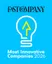 FastCompany names FlavorCloud a 2026 top innovative logistics company