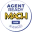 MACH Alliance Agent Ready Award