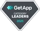 GetApp 360 Degree Feedback Category Leaders 2025