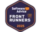 Software Advice Performance Management Front Runners 2025