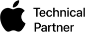 Apple Technical Partner