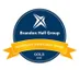 Brandon Hall Tech Excellence — Gold