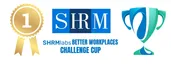 SHRMs #1 HR Tech Innovation