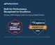 Gartner Software Leaders 2026