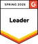 Pay Equity Leader G2 Spring 2026