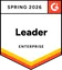 Enterprise Leader G2 Spring 2026