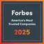 Forbes – America’s Most Trusted Companies
