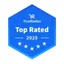 TrustRadius 2025 Top Rated