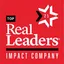 Real Leaders Top Impact Company