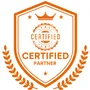 Certified Partner