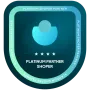 Platinum Partner Shoper
