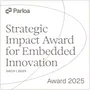 Award 2025 SoftConcept