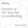 Award: Co-Marketing of Year|2024