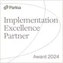 Award: Implement Excellence|2024