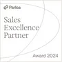 Award: Sales Excellence|2024