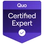 Certified Expert