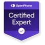 Certified Expert