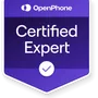 Certified Expert