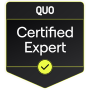 Certified Expert