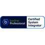 BP Certified System Integrator