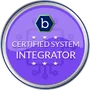 BE Certified System Integrator