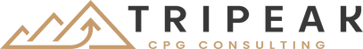 TriPeak CPG Consulting