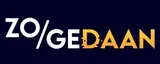 Zo Gedaan