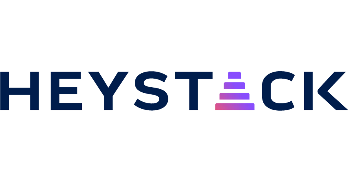 Heystack | Klaviyo Service Partner Directory