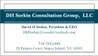 DH Sorkin Consultation Group, LLC.