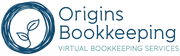 Origins Bookkeeping