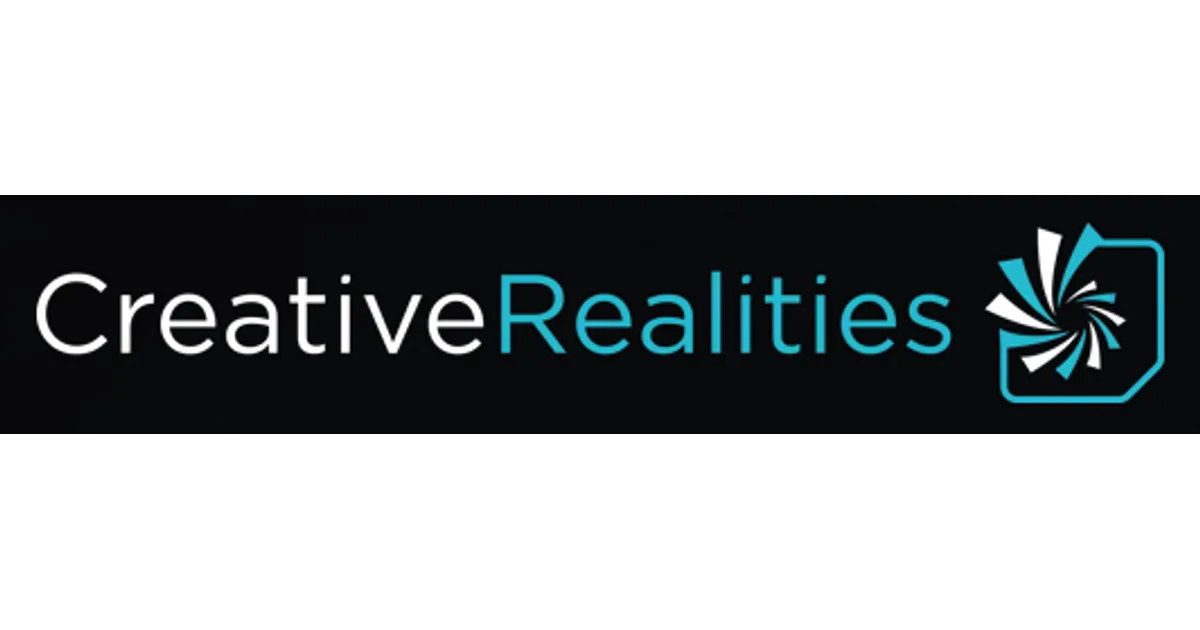 CRI (Creative Realities Inc) | Partner Ecosystem | PAR Technology