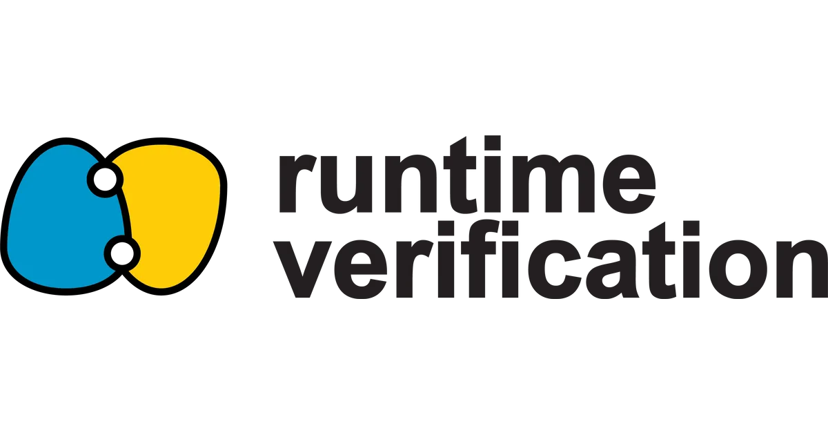 Runtime Verification | Circle Alliance Directory