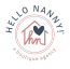 Hello Nanny!