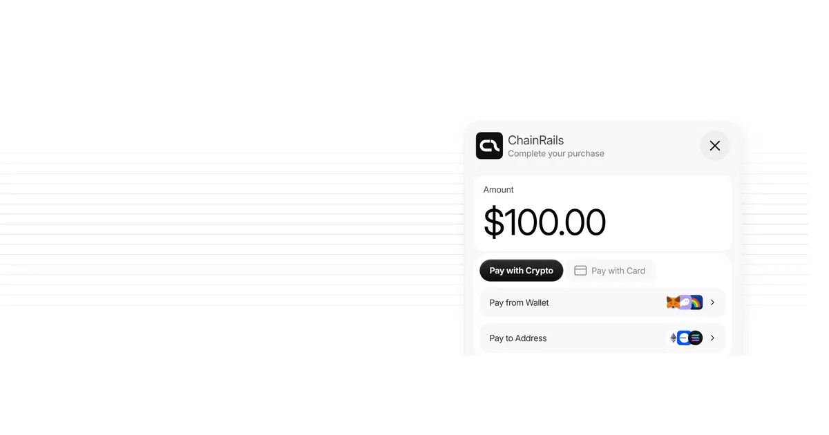 Contact Chainrails | Circle Alliance Directory
