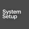 SystemSetup