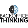 BackOffice Thinking