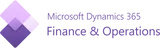 Dynamics 365 Finance & Operations