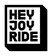 HeyJoyride