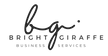 Bright Giraffe Business Services