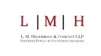 L.M. Henderson & Company LLP