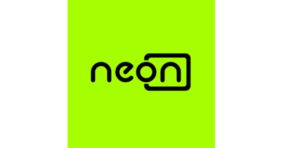 NEON | Partner Ecosystem | PAR Technology