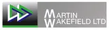Martin Wakefield