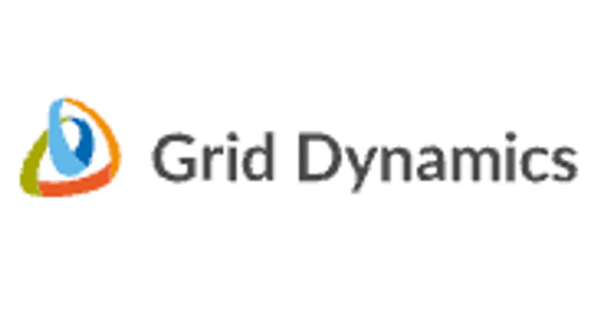 Grid Dynamics | Kibo Service Partner Directory