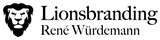 Lionsbranding