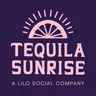 Tequila Sunrise