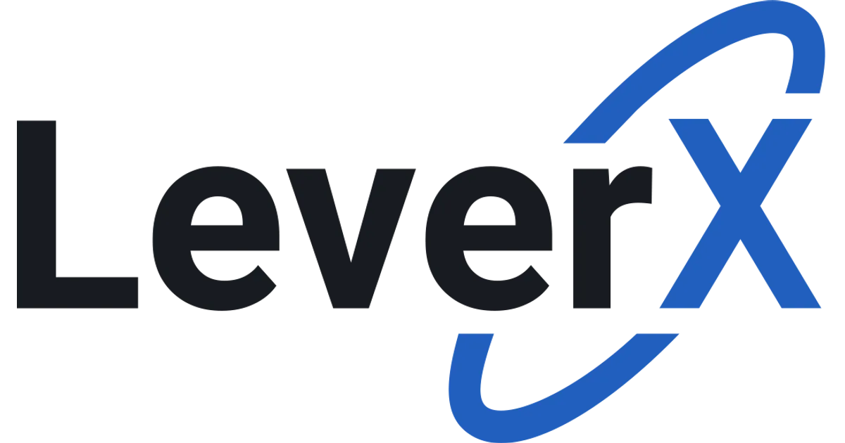 LeverX | Partner Directory | Stripe Partner Ecosystem