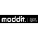 Moddit Digital Agency