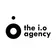 The i.o agency